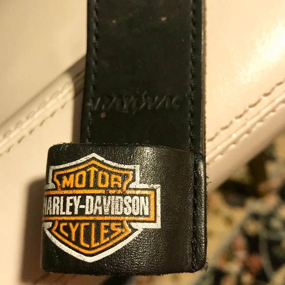 Harley Davidson flashlight holder - Picture 2 of 7